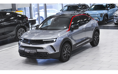 opel-mokka - 0