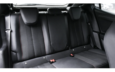 Opel Mokka 1.2 Turbo GS Line Automatic - автомобили, коли, обяви за нови и употребявани 10