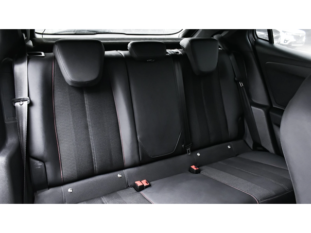 Opel Mokka 1.2 Turbo GS Line Automatic - автомобили, коли, обяви за нови и употребявани 10