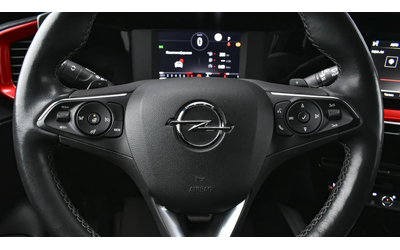 Opel Mokka 1.2 Turbo GS Line Automatic - автомобили, коли, обяви за нови и употребявани 12