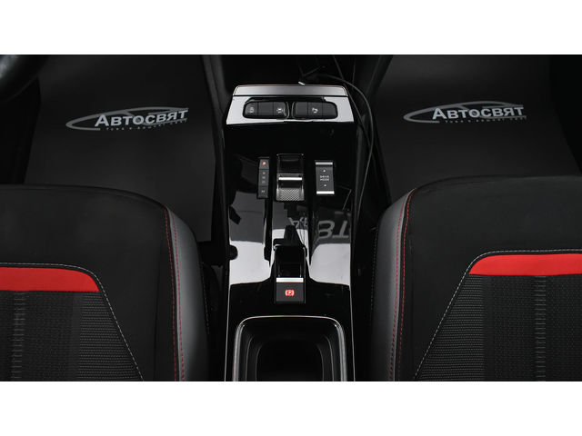 Opel Mokka 1.2 Turbo GS Line Automatic - автомобили, коли, обяви за нови и употребявани 13