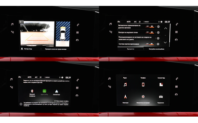 Opel Mokka 1.2 Turbo GS Line Automatic - автомобили, коли, обяви за нови и употребявани 15