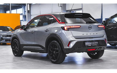 Opel Mokka 1.2 Turbo GS Line Automatic - автомобили, коли, обяви за нови и употребявани 6