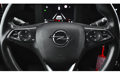 Opel Mokka 1.2Ti GS Line Automatic - автомобили, коли, обяви за нови и употребявани 12