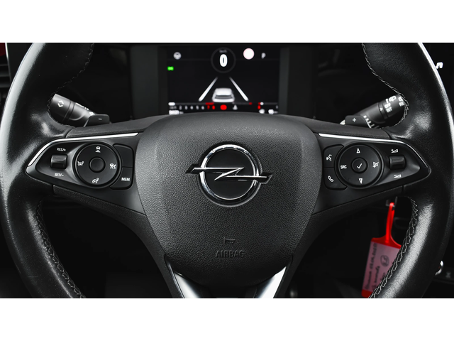 Opel Mokka 1.2Ti GS Line Automatic - автомобили, коли, обяви за нови и употребявани 12