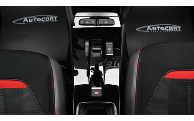 Opel Mokka 1.2Ti GS Line Automatic - автомобили, коли, обяви за нови и употребявани 13