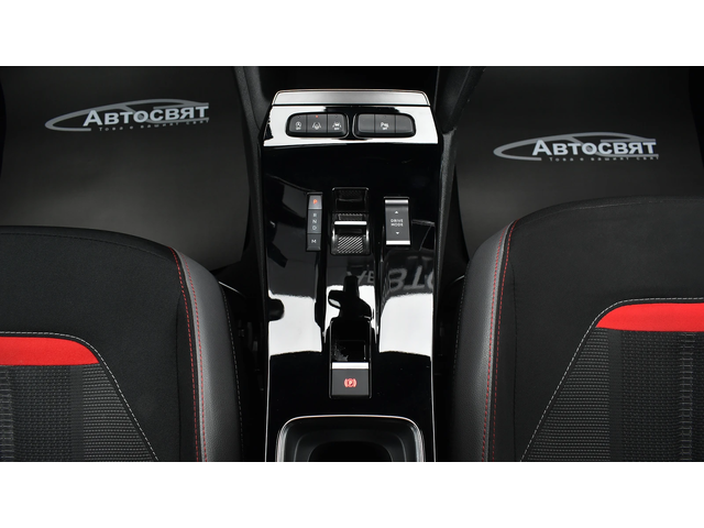 Opel Mokka 1.2Ti GS Line Automatic - автомобили, коли, обяви за нови и употребявани 13