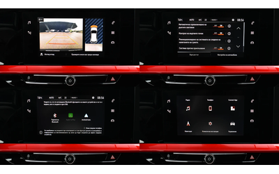 Opel Mokka 1.2Ti GS Line Automatic - автомобили, коли, обяви за нови и употребявани 15