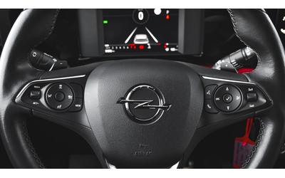 Opel Mokka 1.2 Turbo GS Line Automatic - автомобили, коли, обяви за нови и употребявани 12