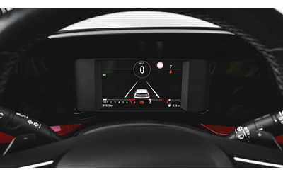 Opel Mokka 1.2 Turbo GS Line Automatic - автомобили, коли, обяви за нови и употребявани 14