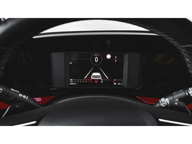 Opel Mokka 1.2 Turbo GS Line Automatic - автомобили, коли, обяви за нови и употребявани 14