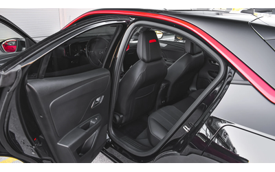 Opel Mokka 1.2 Turbo GS Line Automatic - автомобили, коли, обяви за нови и употребявани 8