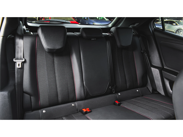 Opel Mokka 1.2 Turbo GS Line - автомобили, коли, обяви за нови и употребявани 10