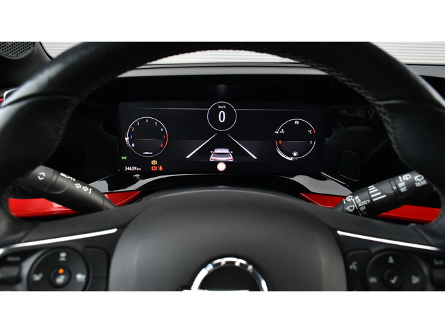 Opel Mokka 1.2 Turbo GS Line - автомобили, коли, обяви за нови и употребявани 14