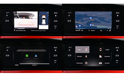 Opel Mokka 1.2 Turbo GS Line - автомобили, коли, обяви за нови и употребявани 15