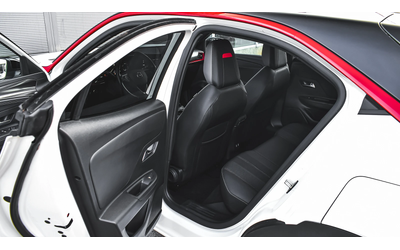 Opel Mokka 1.2 Turbo GS Line - автомобили, коли, обяви за нови и употребявани 8