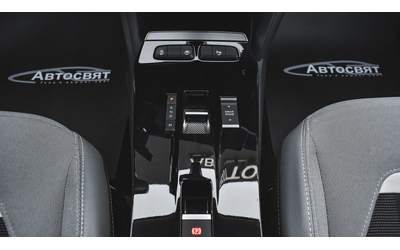 Opel Mokka 1.2 Turbo Elegance Automatic - автомобили, коли, обяви за нови и употребявани 13