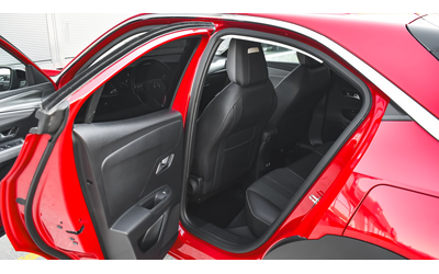 Opel Mokka 1.2 Turbo Elegance Automatic - автомобили, коли, обяви за нови и употребявани 8