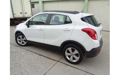 opel-mokka - 2