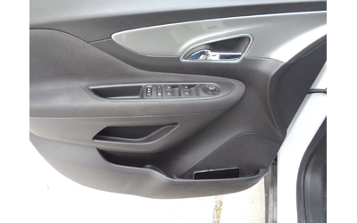 Opel Mokka 1.4i-ГАЗ-БАРТЕР-ЛИЗИНГ - автомобили, коли, обяви за нови и употребявани 8