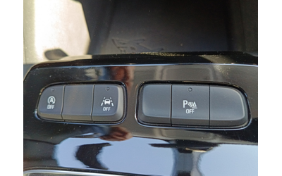 Opel MOKKA - автомобили, коли, обяви за нови и употребявани 10