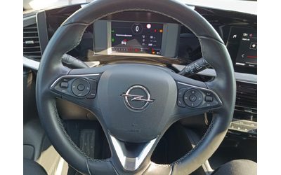 Opel MOKKA - автомобили, коли, обяви за нови и употребявани 11