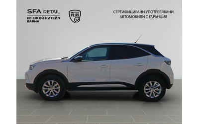 opel-mokka - 1