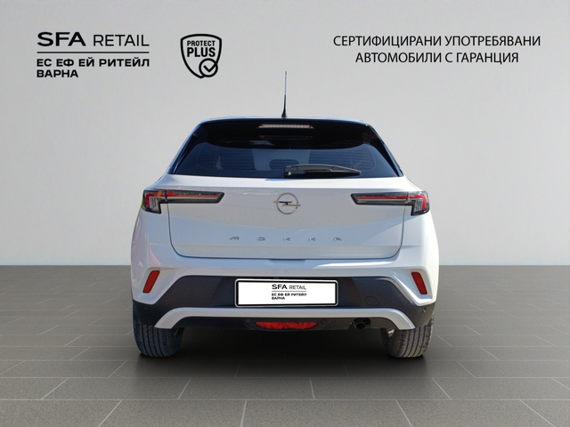 Opel MOKKA - автомобили, коли, обяви за нови и употребявани 3