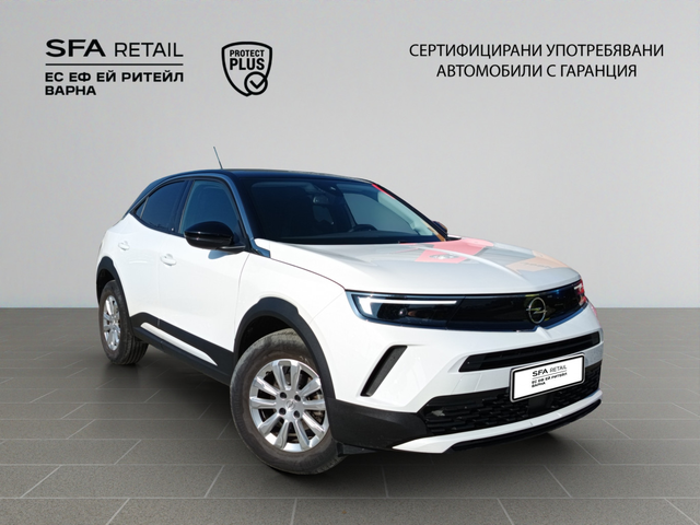 Opel MOKKA - автомобили, коли, обяви за нови и употребявани 6
