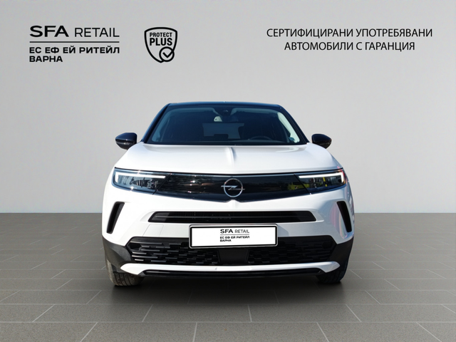 Opel MOKKA - автомобили, коли, обяви за нови и употребявани 7