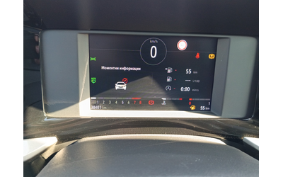 Opel MOKKA - автомобили, коли, обяви за нови и употребявани 8