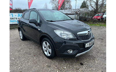 opel-mokka - 2