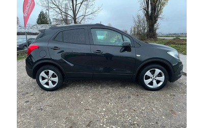 opel-mokka - 3
