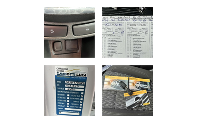 Opel Mokka 1.7CDTI 110кс 6 СКОРОСТИ EURO 5В АВТОПИЛОТ ВНОС ИТ - автомобили, коли, обяви за нови и употребявани 11