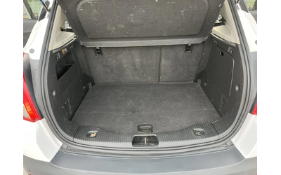 Opel Mokka 1.7CDTI 110кс 6 СКОРОСТИ EURO 5В АВТОПИЛОТ ВНОС ИТ - автомобили, коли, обяви за нови и употребявани 12