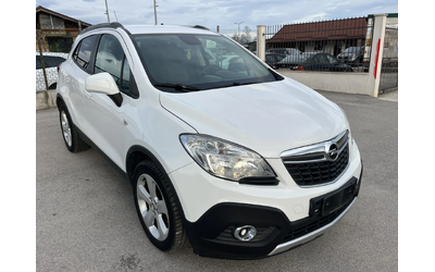 opel-mokka - 2
