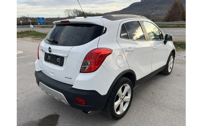 opel-mokka - 3