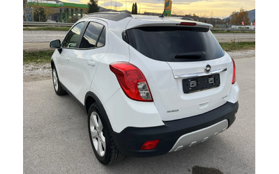 opel-mokka - 4