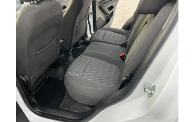 Opel Mokka 1.7CDTI 110кс 6 СКОРОСТИ EURO 5В АВТОПИЛОТ ВНОС ИТ - автомобили, коли, обяви за нови и употребявани 6