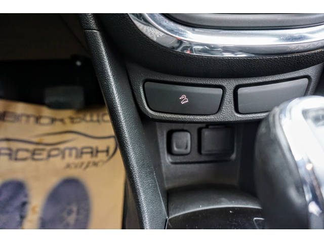 Opel Mokka 1.7CDTi COSMO AUTO - автомобили, коли, обяви за нови и употребявани 11