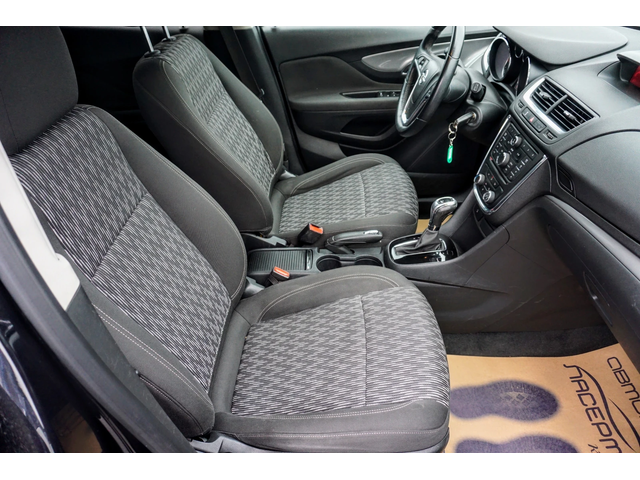 Opel Mokka 1.7CDTi COSMO AUTO - автомобили, коли, обяви за нови и употребявани 12