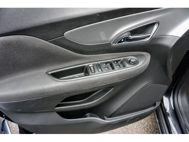 Opel Mokka 1.7CDTi COSMO AUTO - автомобили, коли, обяви за нови и употребявани 4