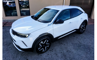 opel-mokka - 0