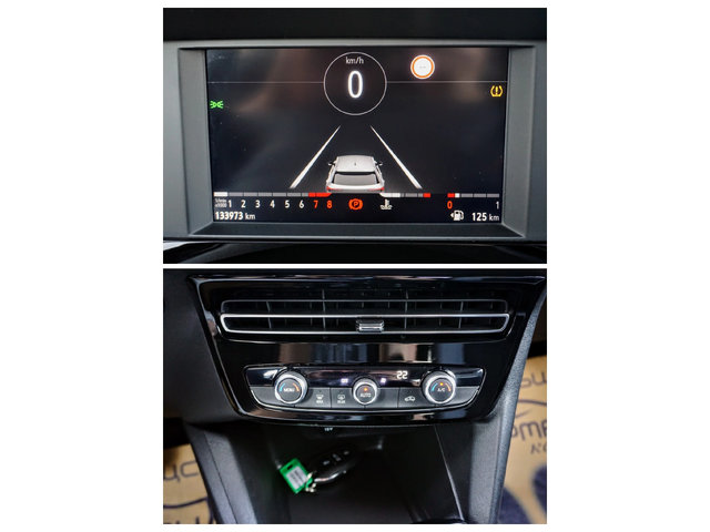 Opel Mokka 1.2T ELEGANCE - автомобили, коли, обяви за нови и употребявани 10