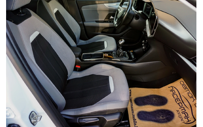 Opel Mokka 1.2T ELEGANCE - автомобили, коли, обяви за нови и употребявани 11