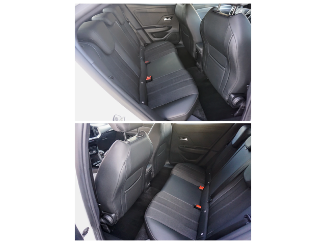 Opel Mokka 1.2T ELEGANCE - автомобили, коли, обяви за нови и употребявани 12