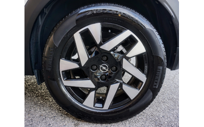 Opel Mokka 1.2T ELEGANCE - автомобили, коли, обяви за нови и употребявани 14