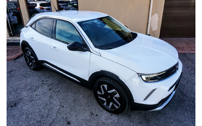 opel-mokka - 1