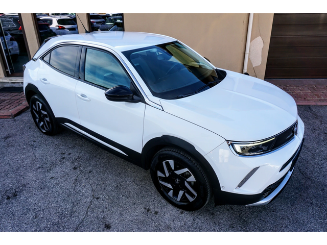 Opel Mokka 1.2T ELEGANCE - автомобили, коли, обяви за нови и употребявани 1