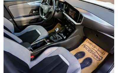 Opel Mokka 1.2T ELEGANCE - автомобили, коли, обяви за нови и употребявани 9
